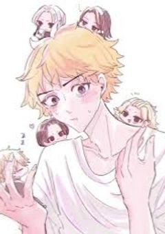 たけミッチの妹はめちゃ強?!