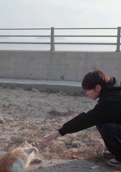 手放せないのは愛のせい。