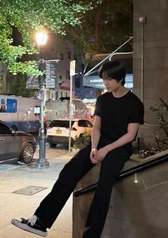 ルームシェアのおにーさん