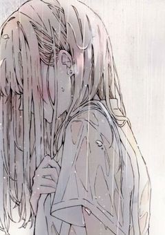 傘 を 貸 し て く れ た 私 の 後 輩 へ  