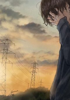 同じ窓の向こうで