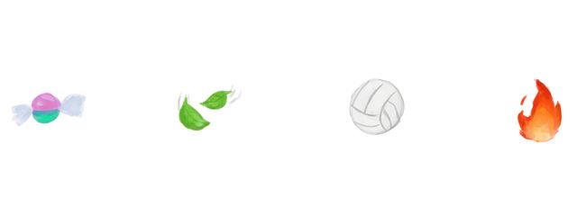 飴ちゃん🍬🍃さんの壁紙画像