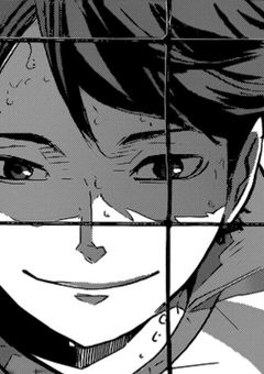 　及川妹は天才である