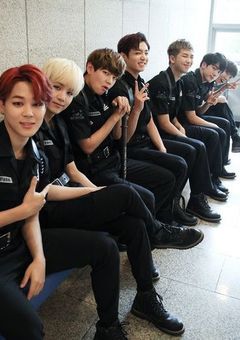 救ってくれたのは7人のオッパでした