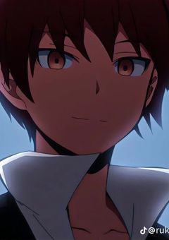 カルマくんは意地悪だ