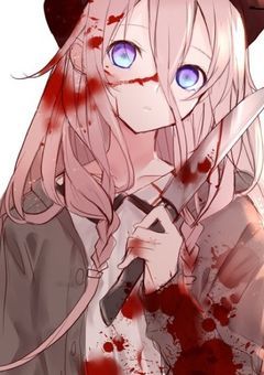 ヤンデレには粛清を……しようと思ったのに…、