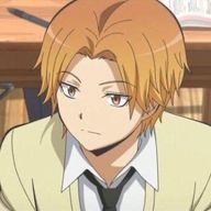 赤羽業と前原陽斗と磯貝悠馬の嫁　同担断固拒否さんのアイコン画像