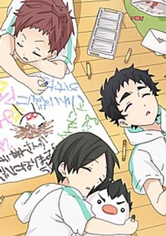 えー、私第三者です