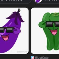 ピーマンナスび🫑🍆さんのアイコン画像