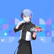 める。さんのアイコン画像