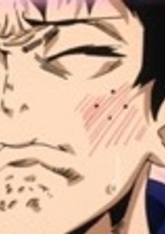 雄英のKYちゃん