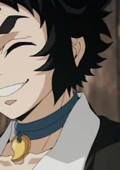 短編集 ▶︎ 獪岳only