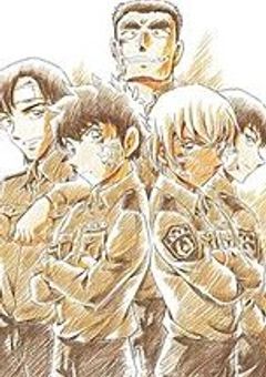 陣平ちゃんには病弱な妹がいるようで……