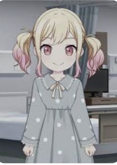 天馬咲希ちゃんとの出会い