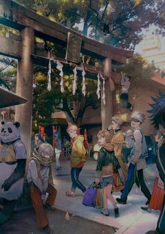 君が好きなんだ＿＿ 『  短 編 集  』