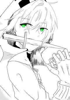 我々だ＿＿イラスト＿