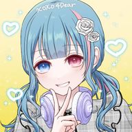 🌸桜藍🌸さんのアイコン画像