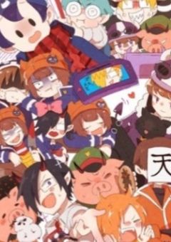 魔界の皆んなに愛されてる!?