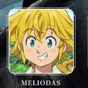 メリオダス