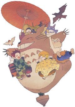 鬼滅の刃《柱》