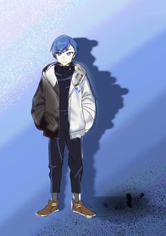まろ、じゅじゅつしなる！