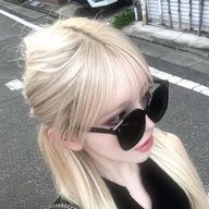　白群　。  さんのアイコン画像