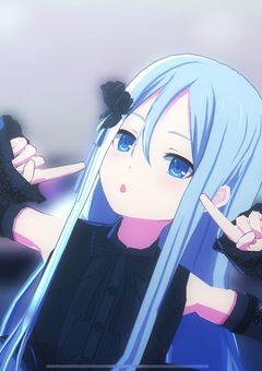 碧のイラスト部屋！！