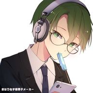 夜桜 零さんのアイコン画像