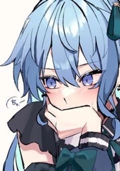 終電乗ったら隣に推しがいた件