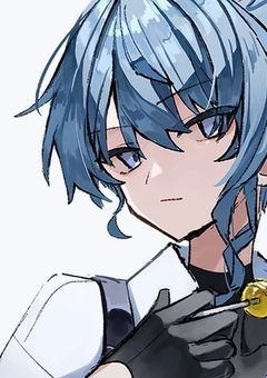 星国最高指導者の星街さん