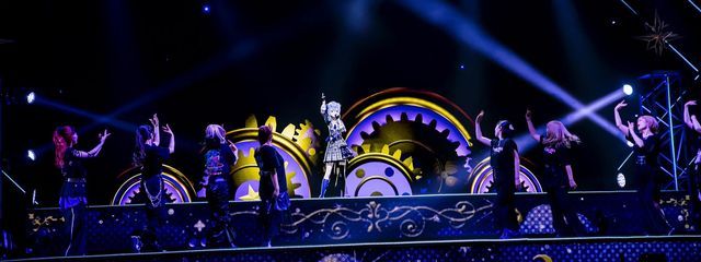 PON担当(?)の瀬昇れい@☄️🌸さんの壁紙画像