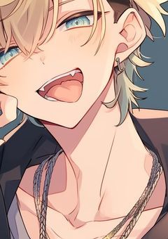 【cl!】狂犬の弟は