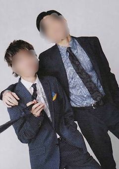 男遊びの好きな目黒くん。