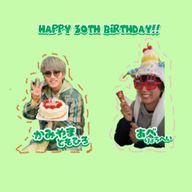 ともりょへ さんのアイコン画像