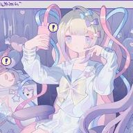 ね ー こ @ここあさんのアイコン画像