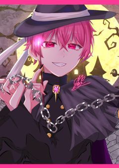 　イ　ラ　ス　ト　&　雑　談