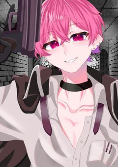 　#　−　楽園創造　−　.