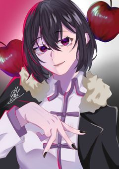 　#　文スト　限定　いらすと　部屋