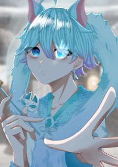 　#　百　鬼　夜　行