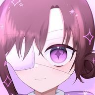 魔威乃 まゐ😈💙🌙 さんのアイコン画像