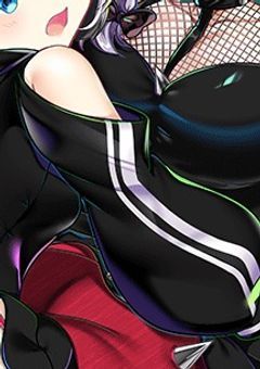 東方少女と名探偵達