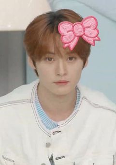 SKZ 🐰右固定