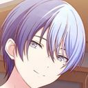 青柳志歩＠青柳くん＋フェニーくん＝？