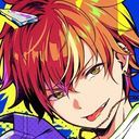 杏＠彰人の彼女