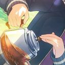 K＠カップラーメン１か月分買いました。