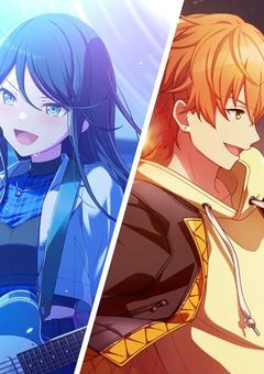 推しが私のことを推していました！？