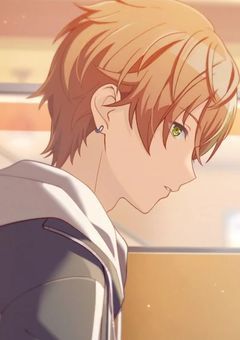 嘘告だと思ったらガチの告白だった件「彰いちver」