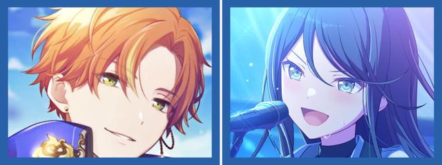 星雲さんの壁紙画像