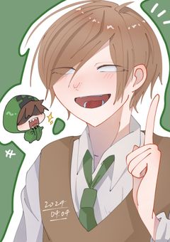 wrwrdBLイラスト