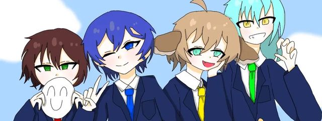 結彩/くっそ低浮上さんの壁紙画像